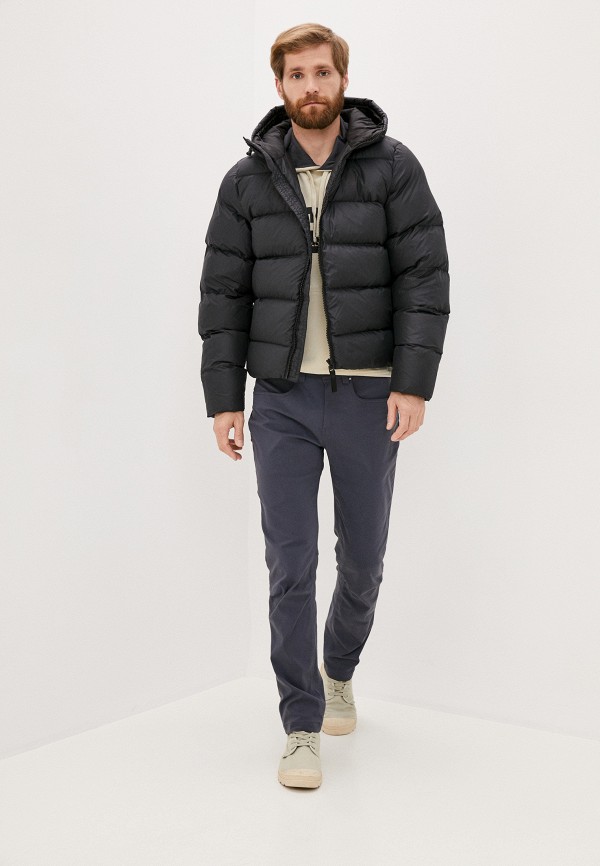 Helly Hansen Куртка утепленная - ACTIVE PUFFY JACKET - фото 2