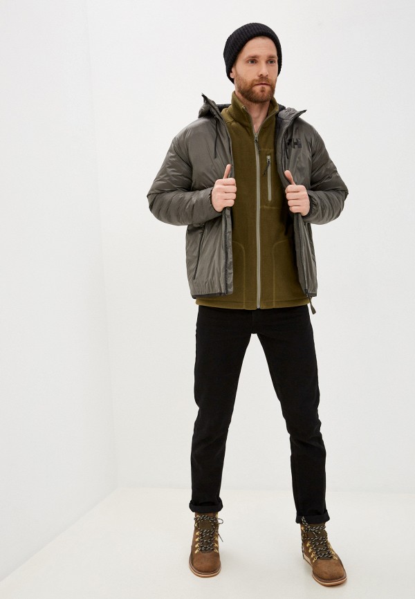 Helly Hansen Куртка утепленная - ACTIVE INSULATED JACKET - фото 2