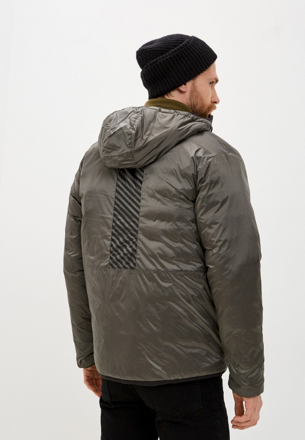 Helly Hansen Куртка утепленная - ACTIVE INSULATED JACKET - фото 3