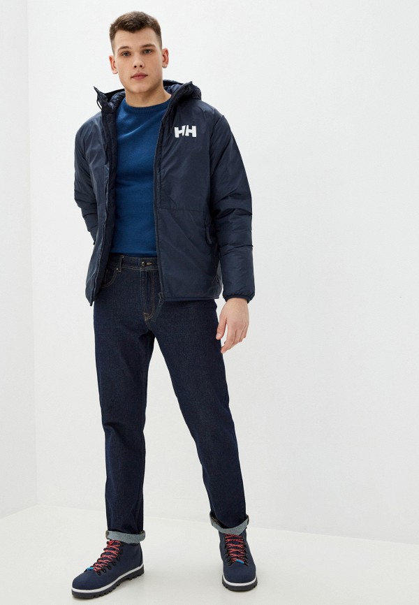 Helly Hansen Куртка утепленная - ACTIVE INSULATED JACKET - фото 2