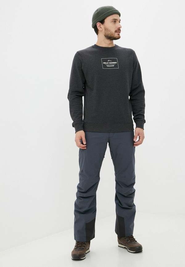 Helly Hansen Свитшот - F2F COTTON SWEATER - фото 2