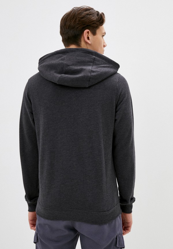 Helly Hansen Худи - F2F COTTON HOODIE - фото 3