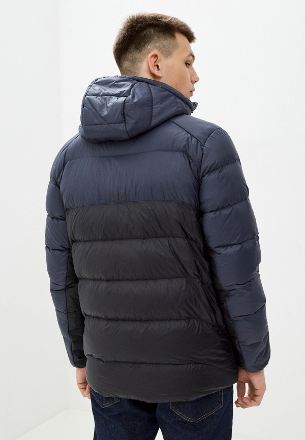 Helly Hansen Пуховик - VERGLAS GLACIER DOWN JACKET - фото 3
