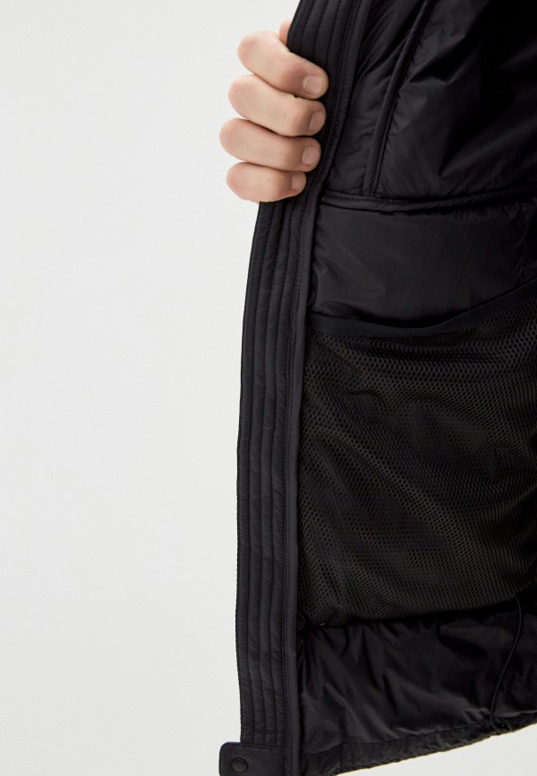 Helly Hansen Пуховик - VERGLAS GLACIER DOWN JACKET - фото 4