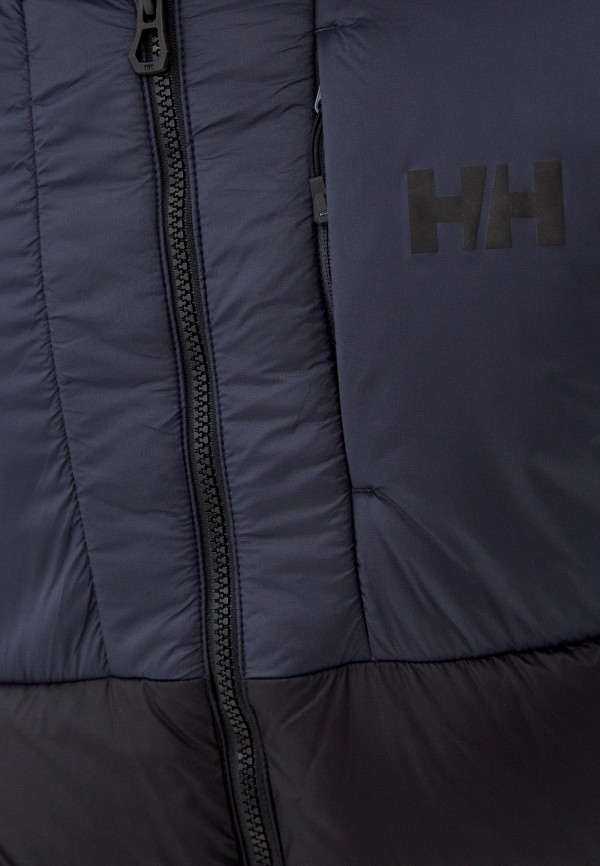 Helly Hansen Пуховик - VERGLAS GLACIER DOWN JACKET - фото 5