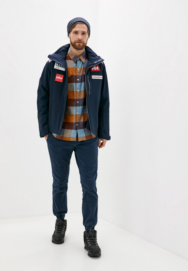 Helly Hansen Куртка горнолыжная - SWIFT 4.0 JACKET - фото 2