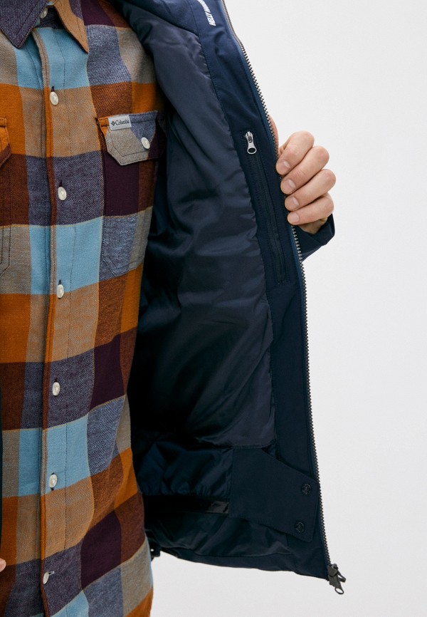 Helly Hansen Куртка горнолыжная - SWIFT 4.0 JACKET - фото 4