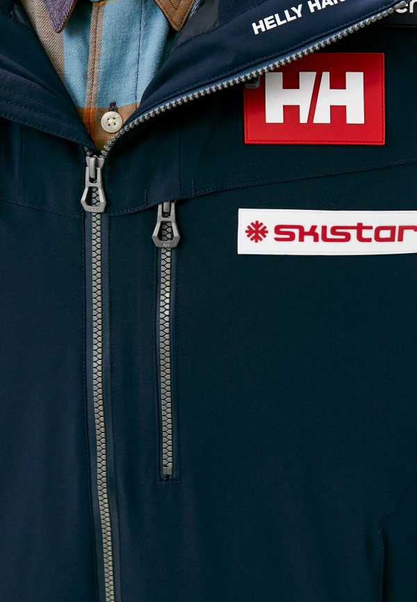 Helly Hansen Куртка горнолыжная - SWIFT 4.0 JACKET - фото 5