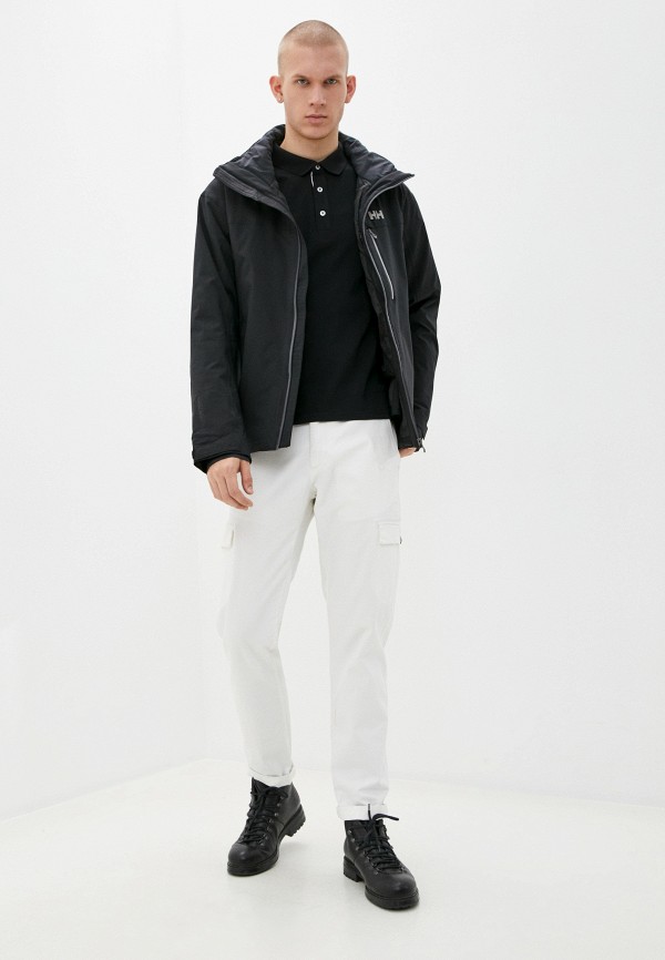 Helly Hansen Куртка горнолыжная - SWIFT 4.0 JACKET - фото 2