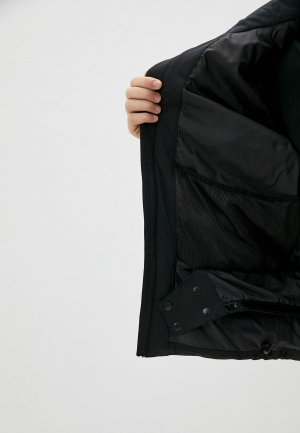 Helly Hansen Куртка горнолыжная - SWIFT 4.0 JACKET - фото 4