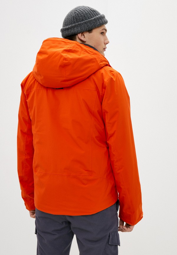 Helly Hansen Куртка горнолыжная - BONANZA JACKET - фото 3