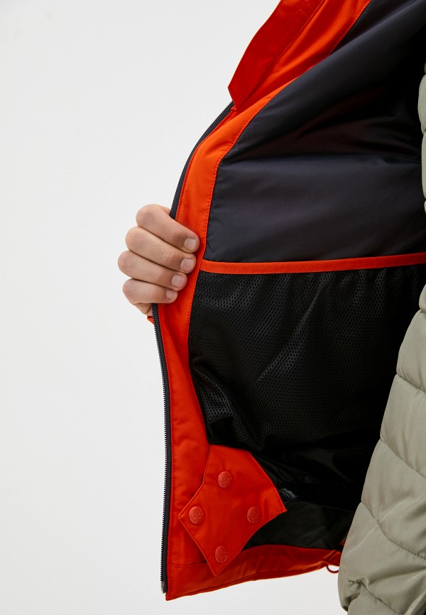 Helly Hansen Куртка горнолыжная - BONANZA JACKET - фото 4