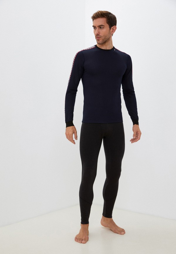 Helly Hansen Термобелье верх - HH LIFA STRIPE CREW - фото 2