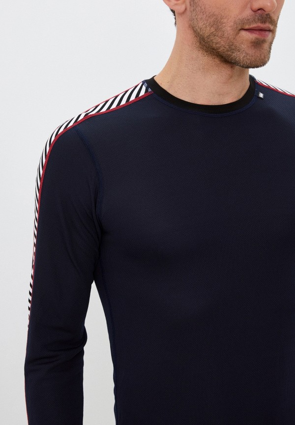 Helly Hansen Термобелье верх - HH LIFA STRIPE CREW - фото 4