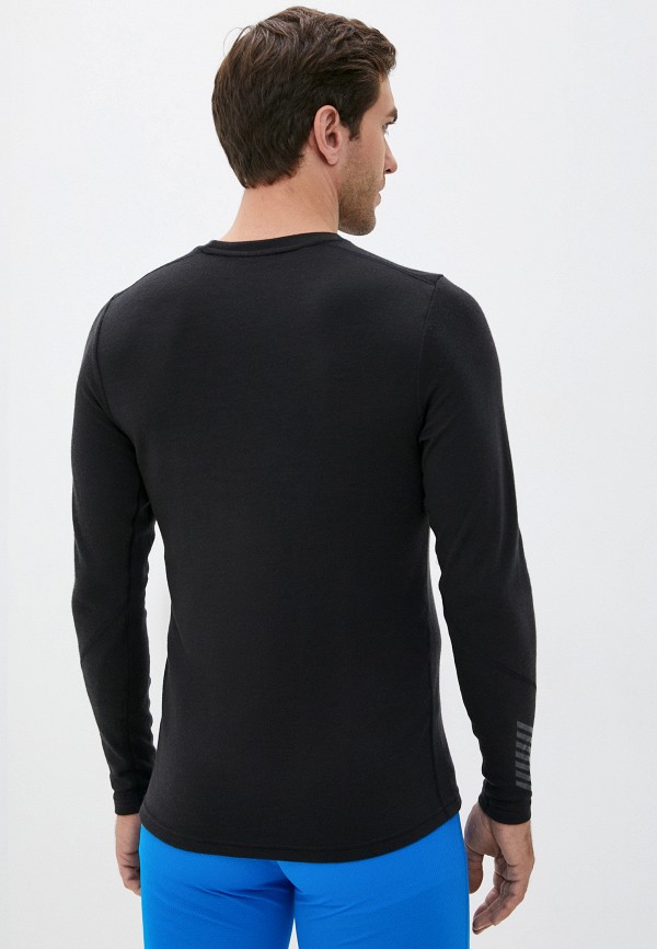 Helly Hansen Термобелье верх - LIFA MERINO MIDWEIGHT CREW - фото 3
