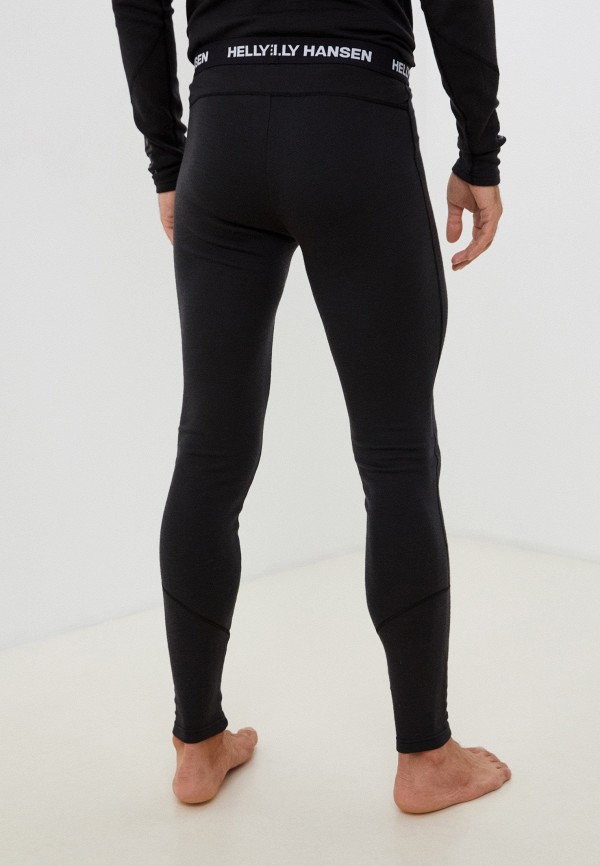 Helly Hansen Термобелье низ - LIFA MERINO MIDWEIGHT PANT - фото 3