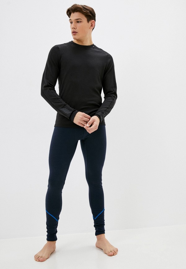 Helly Hansen Термобелье верх - LIFA MERINO LIGHTWEIGHT CREW - фото 2