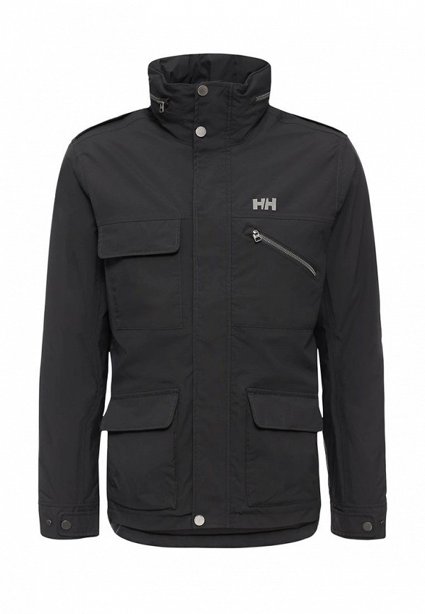 Helly Hansen Куртка утепленная - UNIVERSAL MOTO INSULATED RAINJ - фото 1