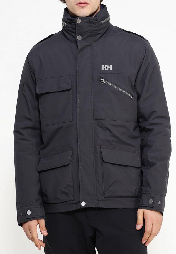 Helly Hansen Куртка утепленная - UNIVERSAL MOTO INSULATED RAINJ - фото 3