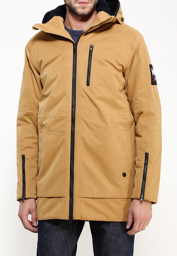 Helly Hansen Парка - NJORD PARKA - фото 3