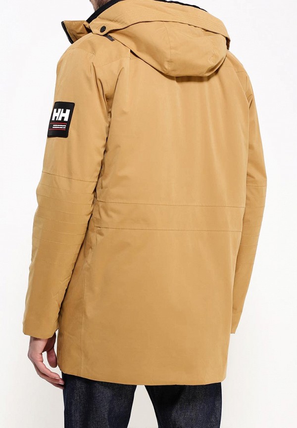Helly Hansen Парка - NJORD PARKA - фото 4