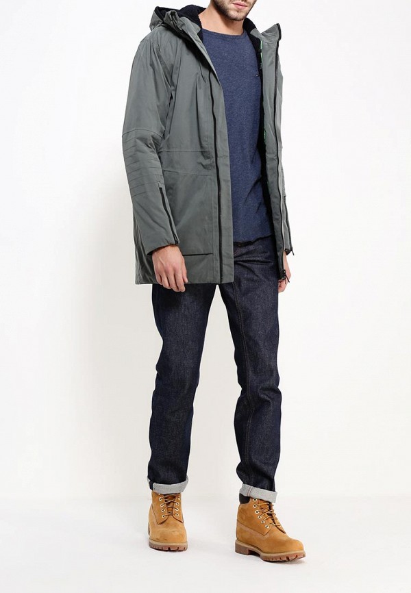 Njord parka best sale