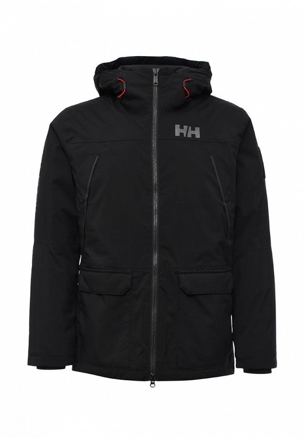 Shop Shoreline Parka Helly Hansen | UP TO 55% OFF