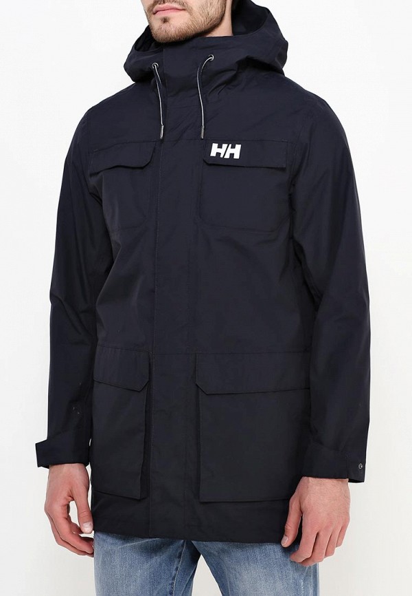 Helly hansen captains rain parka cheap