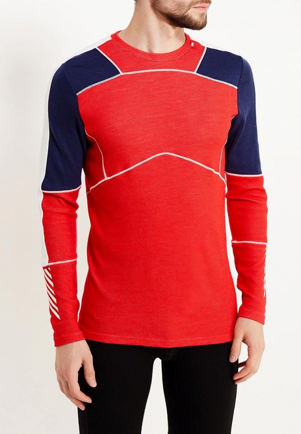 Helly hansen hh lifa merino crew hot sale