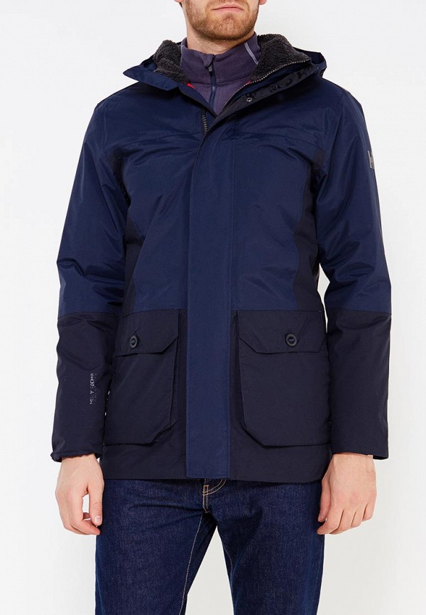 Helly Hansen Парка - KILLARNEY PARKA - фото 1