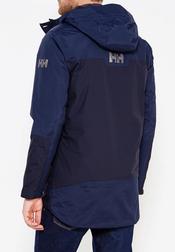 Helly Hansen Парка - KILLARNEY PARKA - фото 3