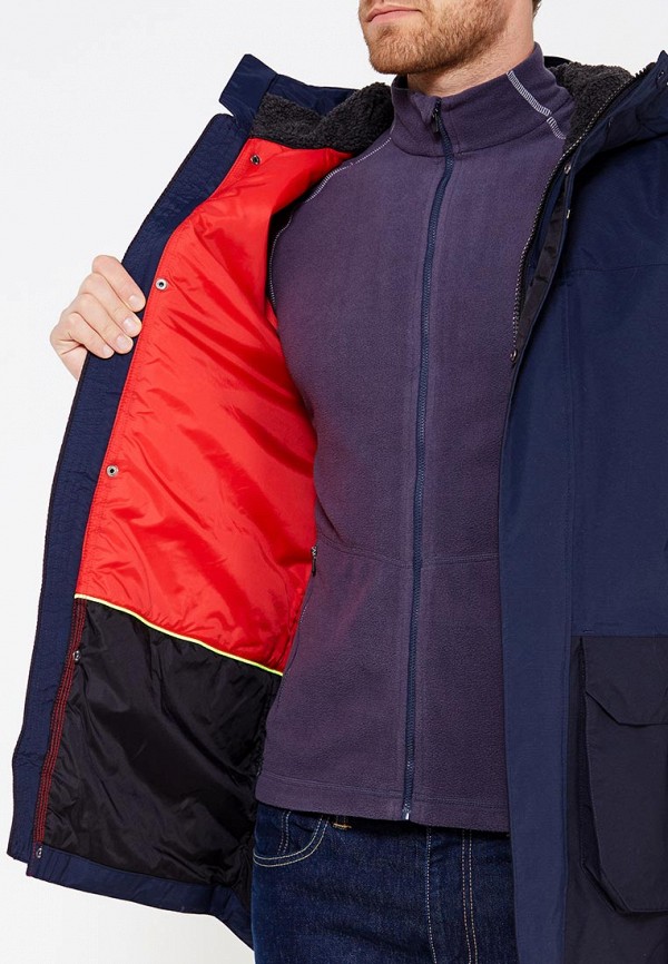 Helly Hansen Парка - KILLARNEY PARKA - фото 4