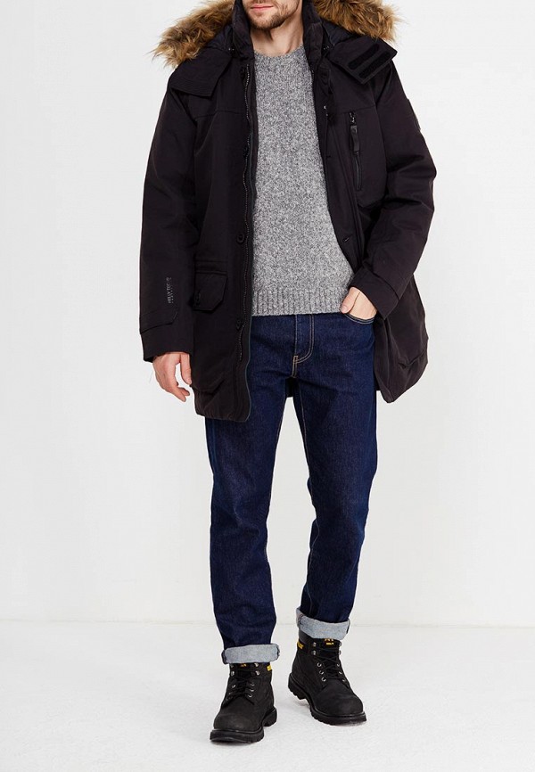 Helly Hansen LONGYEAR PARKA HE012EMWOF29 Lamoda