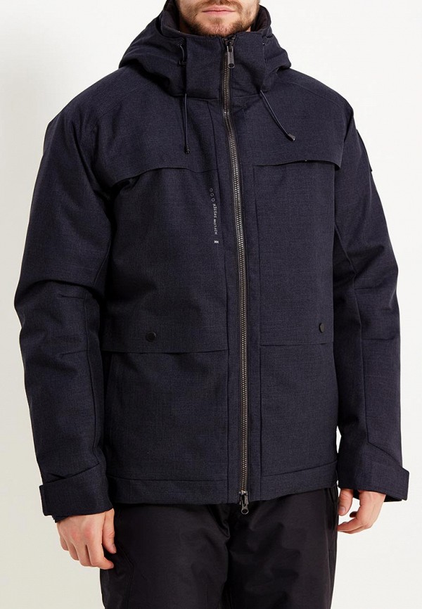 Helly Hansen CHILL PARKA HE012EMWOF32 Lamoda