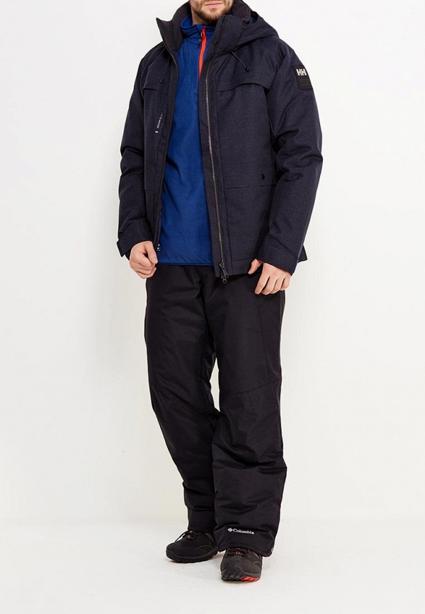 Helly hansen chill parka 2025