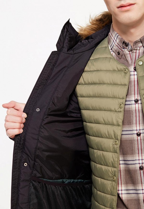 Helly Hansen Куртка утепленная - SVALBARD PARKA - фото 4