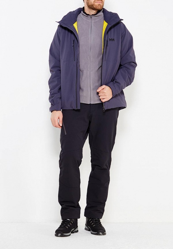 Lightning jacket helly hansen deals