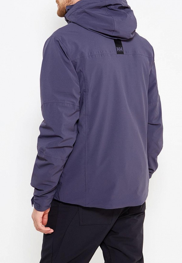 Helly Hansen Куртка горнолыжная - LIGHTNING JACKET - фото 3