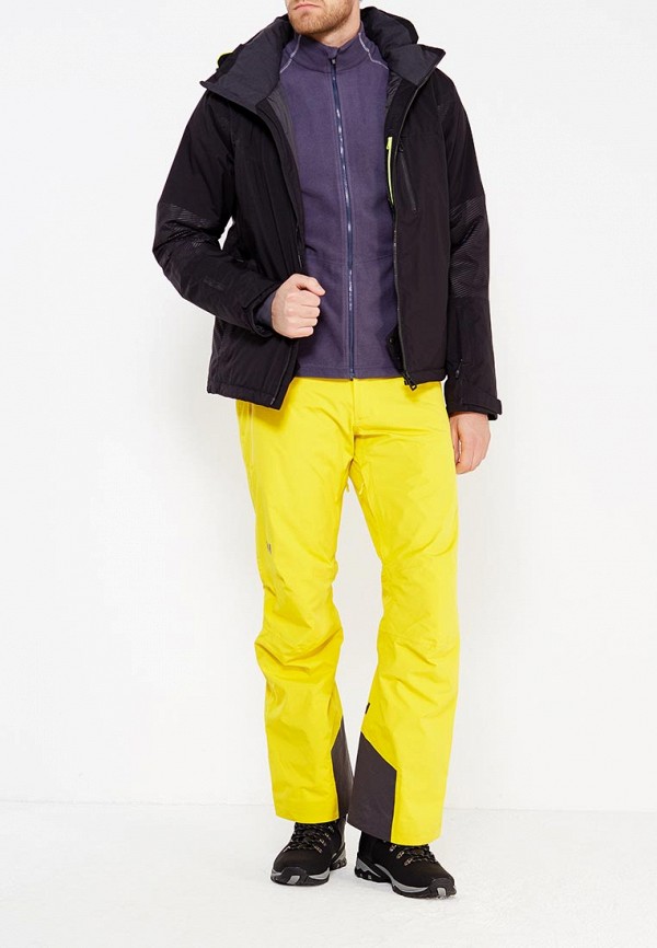 Helly Hansen Куртка утепленная - DOUBLE DIAMOND JACKET - фото 2