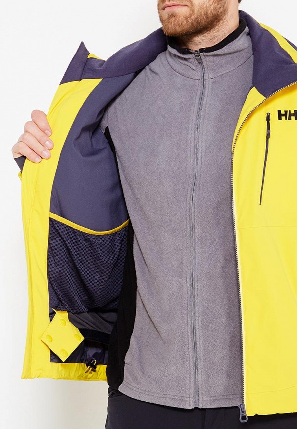 Helly Hansen ALPHA 3.0 JACKET HE012EMWOF52 Lamoda