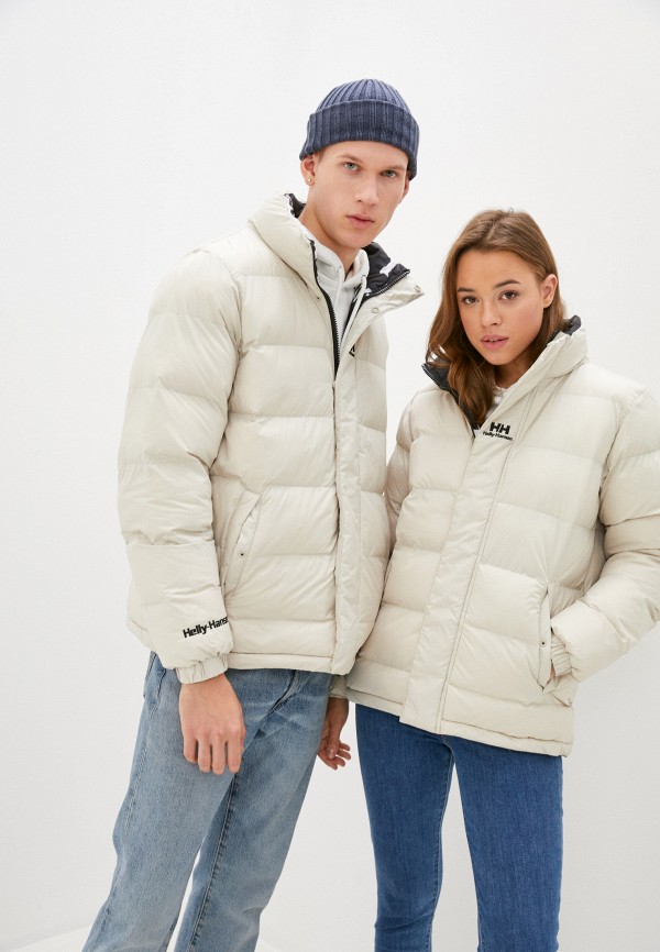 Куртка утепленная Helly Hansen YU 