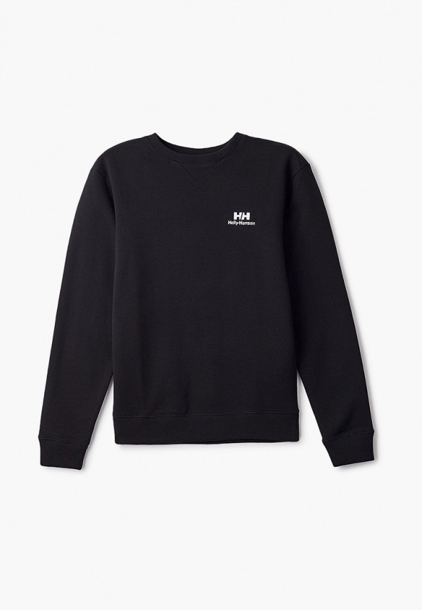 Свитшот Helly Hansen YU CREW SWEATER 