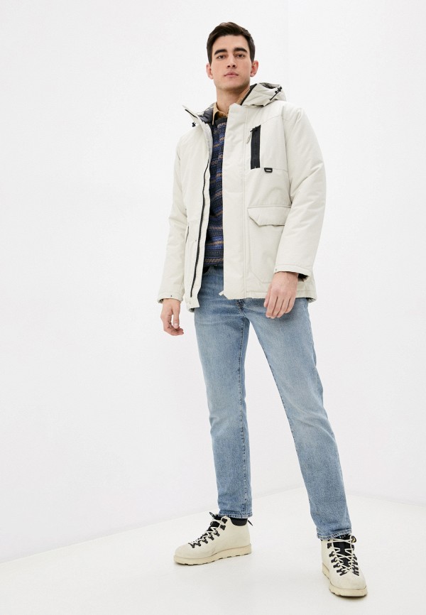 Helly hansen yu winter parka sale