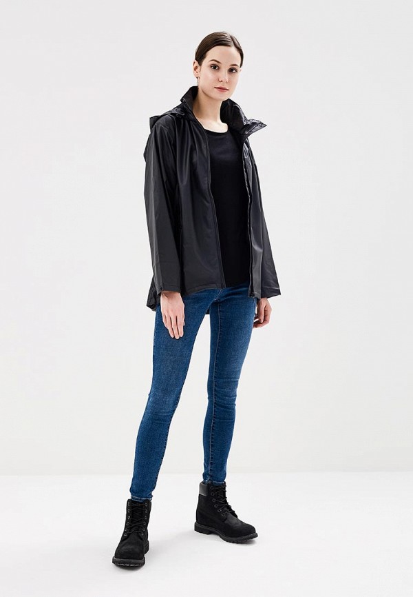 Helly Hansen Ветровка - W VOSS JACKET - фото 2