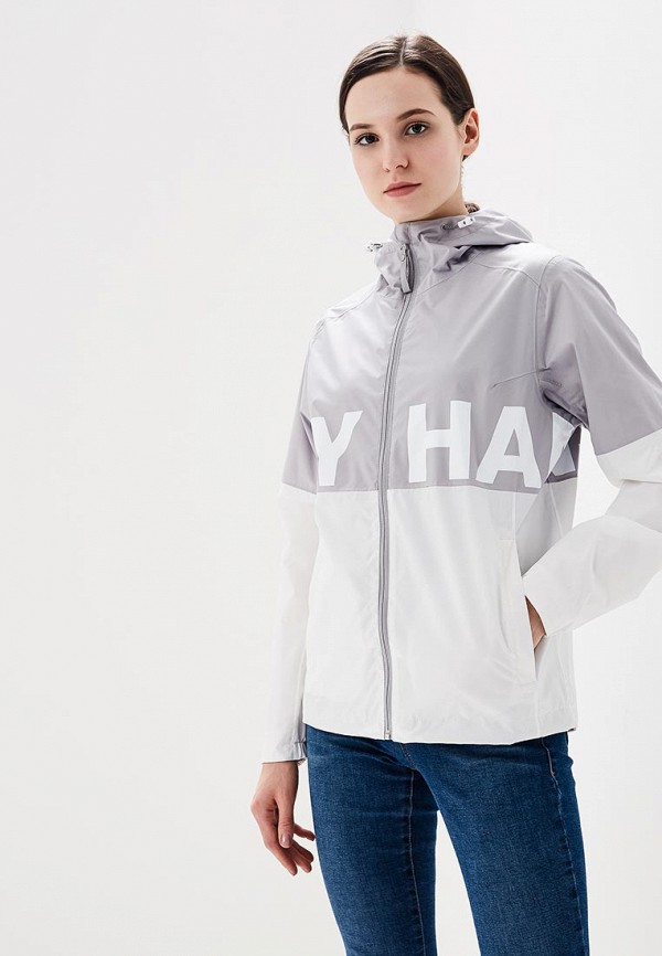 Helly Hansen Ветровка - W AMUZE JACKET - фото 1