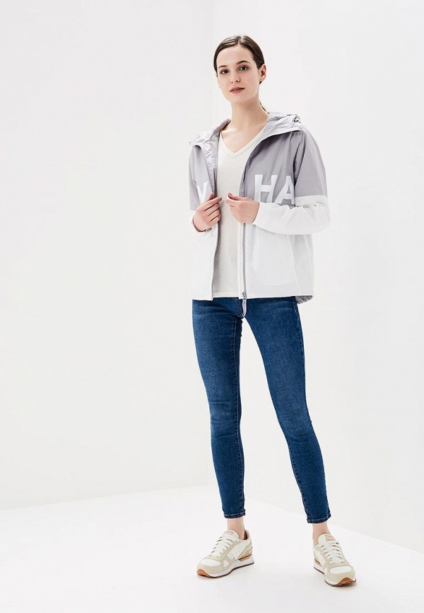 Helly Hansen Ветровка - W AMUZE JACKET - фото 2