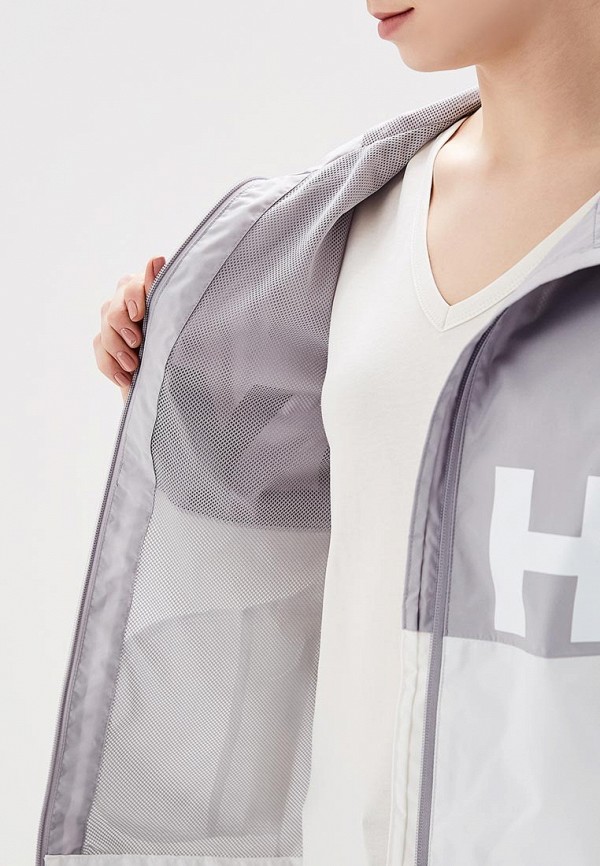 Helly Hansen Ветровка - W AMUZE JACKET - фото 4