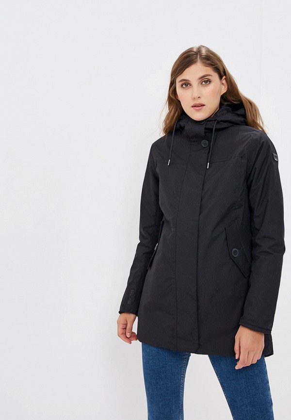 Helly hansen w ardmore parka hotsell