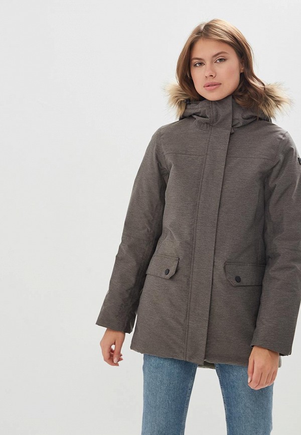 Куртка утепленная Helly Hansen W RANA JACKET купить за 9711 ₽ в  интернет-магазине Lamoda.ru