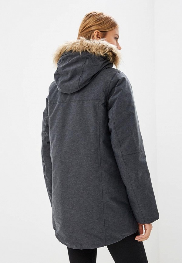 Helly Hansen Парка - W RANA JACKET - фото 3